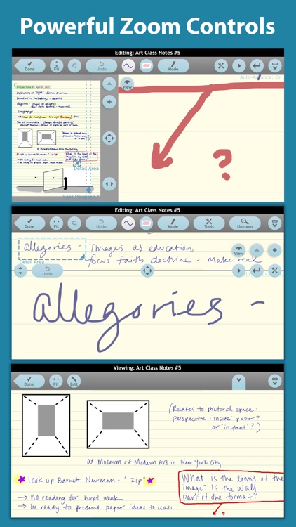 Note Taker HD