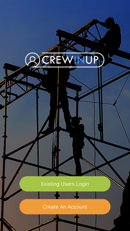 CrewInUp