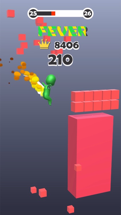 Block Race 3D