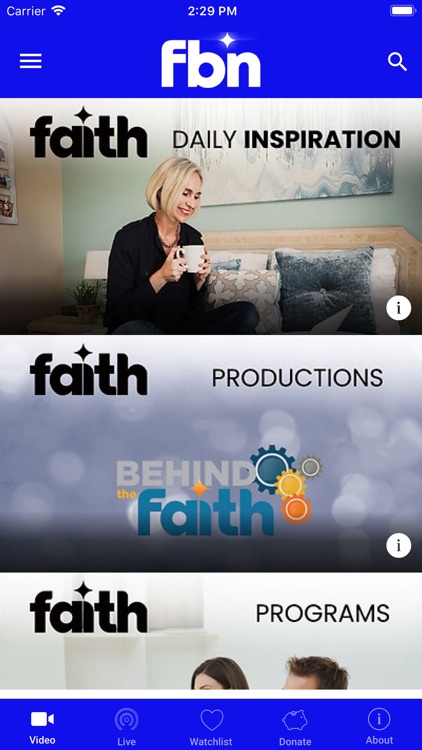 Faith Broadcasting Network