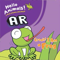 Croak! I Am a Frog AR pour PC
