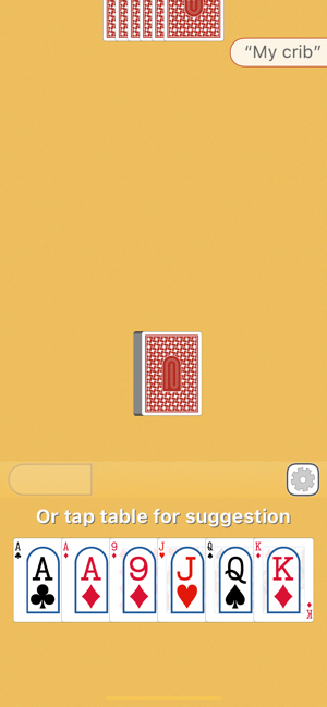 Cribbage Academy(圖3)-速報App