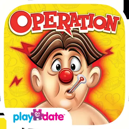 Operation: Cheats