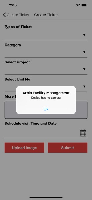 Xrbia Facility Management(圖4)-速報App