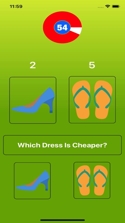 LearnToShopping screenshot-9