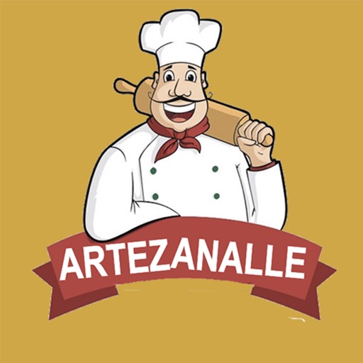 Restaurante Artezanalle icon