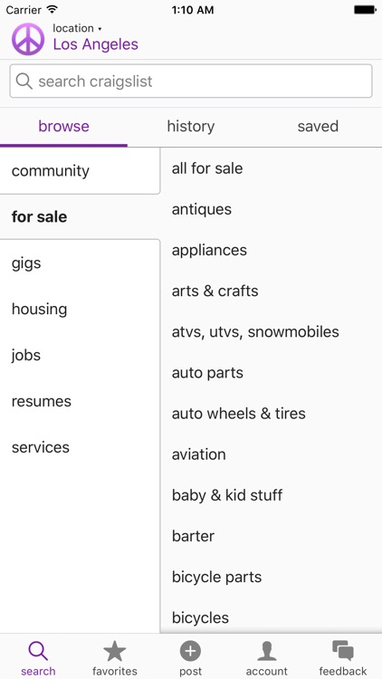 craigslist
