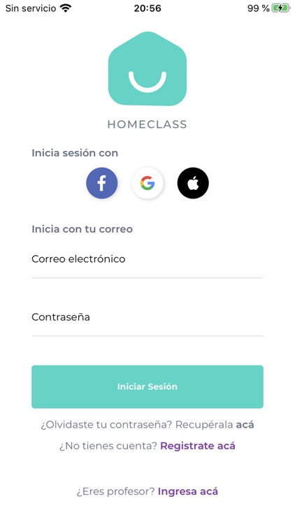 Homeclass