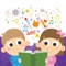 This preschool game contains 36 various categories of 850+ things (objects), that a toddler need to learn it's name at Preschool