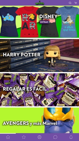 【图】La Frikilería(截图1)