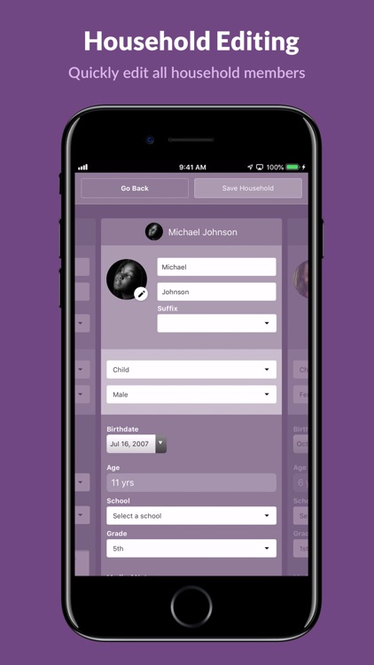 Planning Center Check-Ins