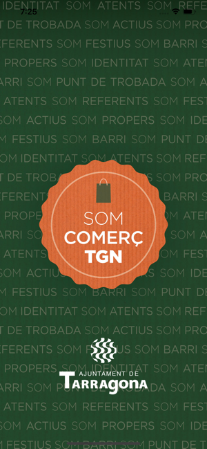 SOM COMERÇ TGN(圖1)-速報App