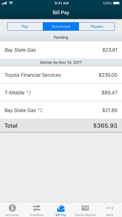 Essential FCU screenshot-5