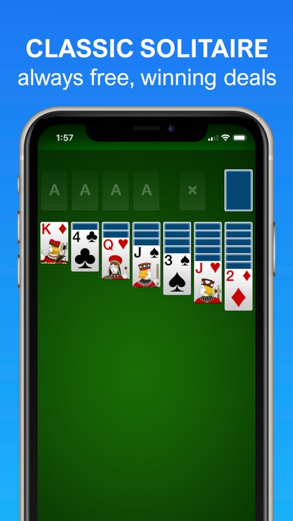 Solitaire 