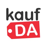 kaufDA app funktioniert nicht? Probleme und Störung