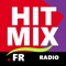 Téléchargez l’application et écoutez gratuitement vos hits sur Hitmix Radio, où et quand vous voulez en illimité sur votre Smartphone et Tablette https://hitmix