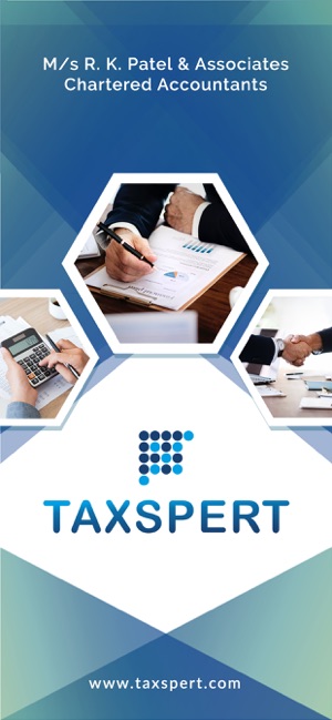 TAXSPERT(圖1)-速報App