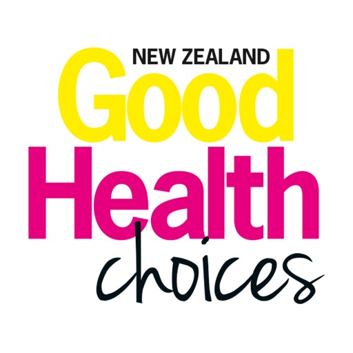 Good Health Choices NZ icon