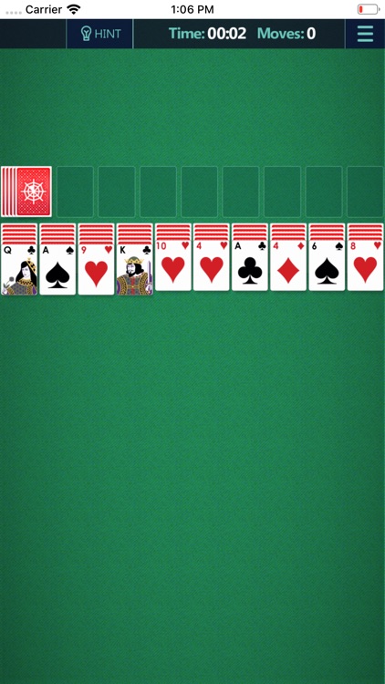 Spider Solitaire Fun Pro