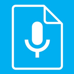 Voicedocs Voice to Text