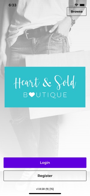 Heart & Sold Boutique LLC