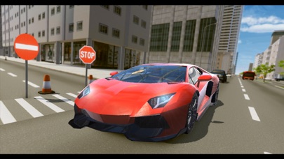 Real City Car Driving Sim 19 screenshot 2
