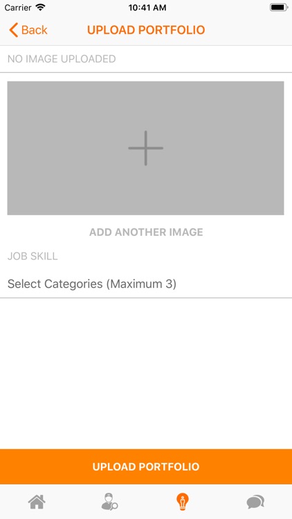 JobsDone: Find Contractors screenshot-6