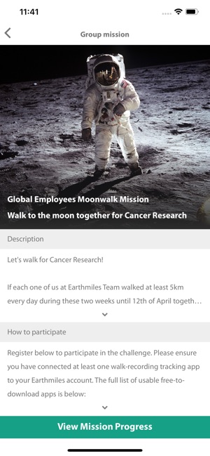 Earthmiles@Work(圖5)-速報App