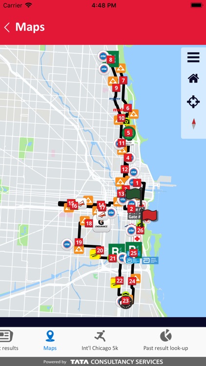 ChiMarathon screenshot-5