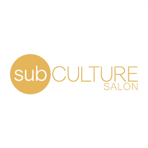 Subculture Salon icon