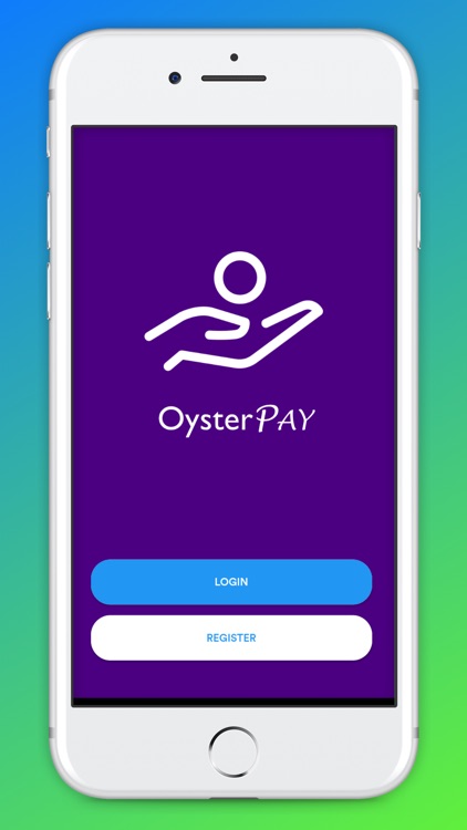 OysterPay screenshot-3