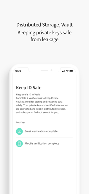 DPASS - Decentralized Passport(圖4)-速報App