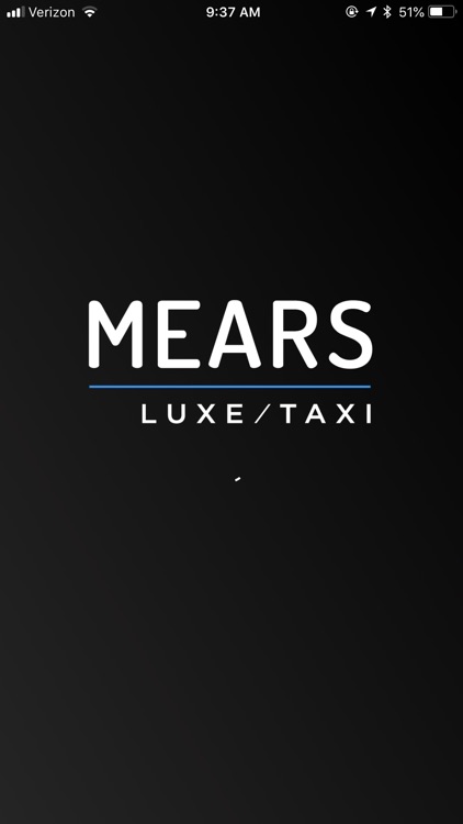 Mears Driver