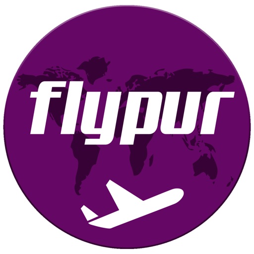 Flypur Icon