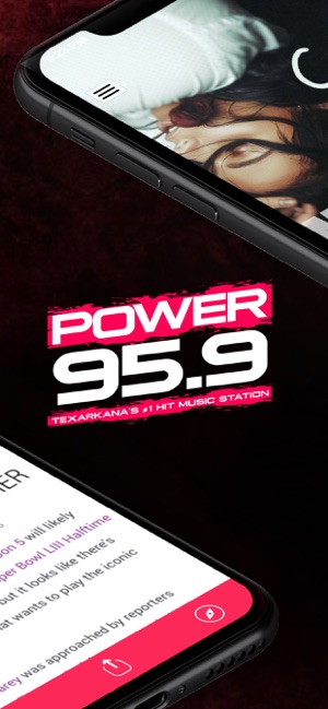 Power 95.9(圖2)-速報App