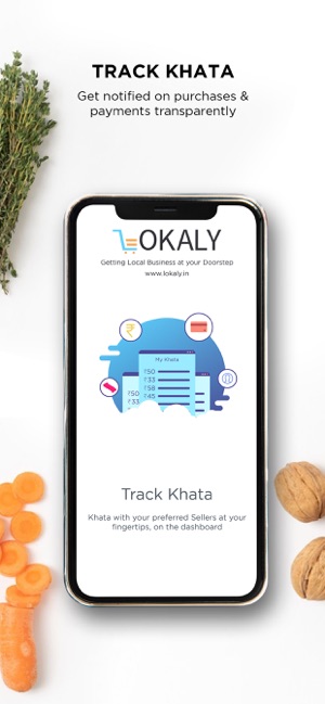 Lokaly - Buy Locally By Lokaly(圖1)-速報App