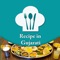 Gujarati Recipes (Vangi, Swad) is an extra-ordinary app for cooking lovers
