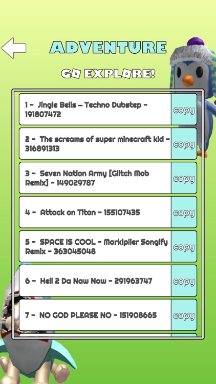 Dubstep Roblox Id Codes