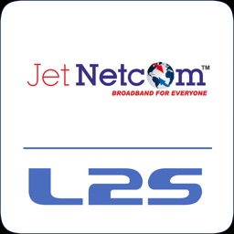 JetNetcom Broadban - Log2Space