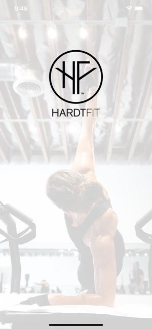 HARDT FIT