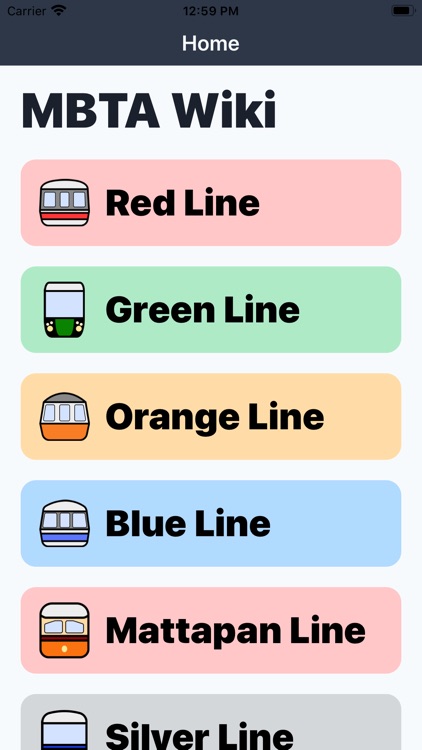 MBTA Wiki