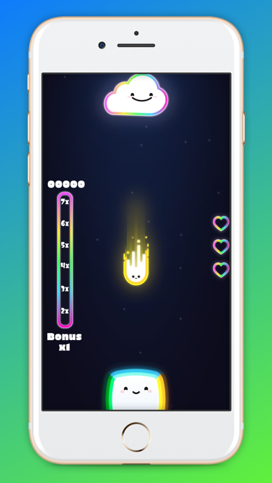 Screenshot #3 pour Color Drip