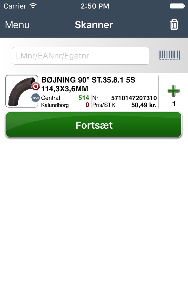 LMe-mobil screenshot 4