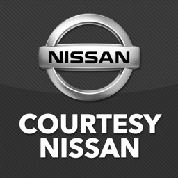 Courtesy Nissan