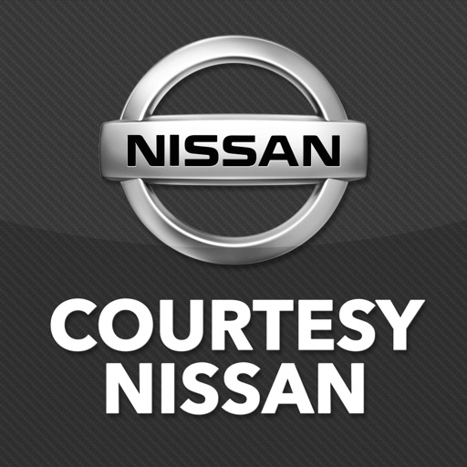 Courtesy Nissan