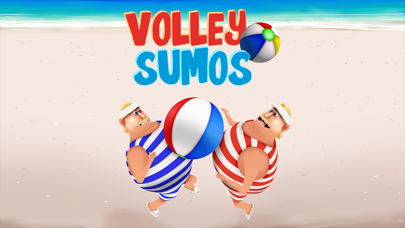 Volley Sumos screenshot 4