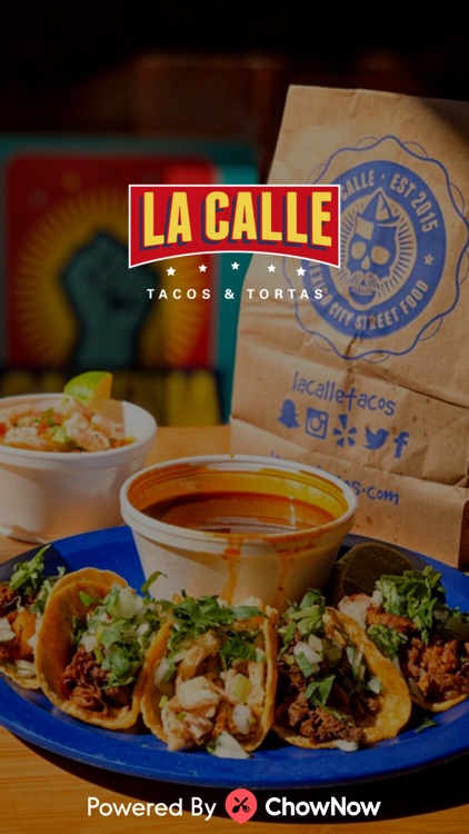 La Calle Tacos