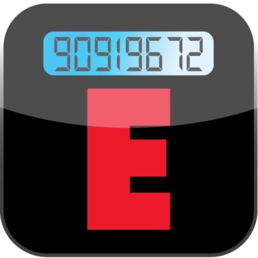 Entrust IdentityGuard Mobile iOS App