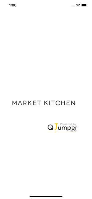 Market Kitchen(圖1)-速報App