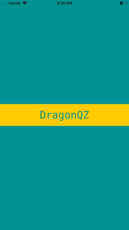 DragonQZ